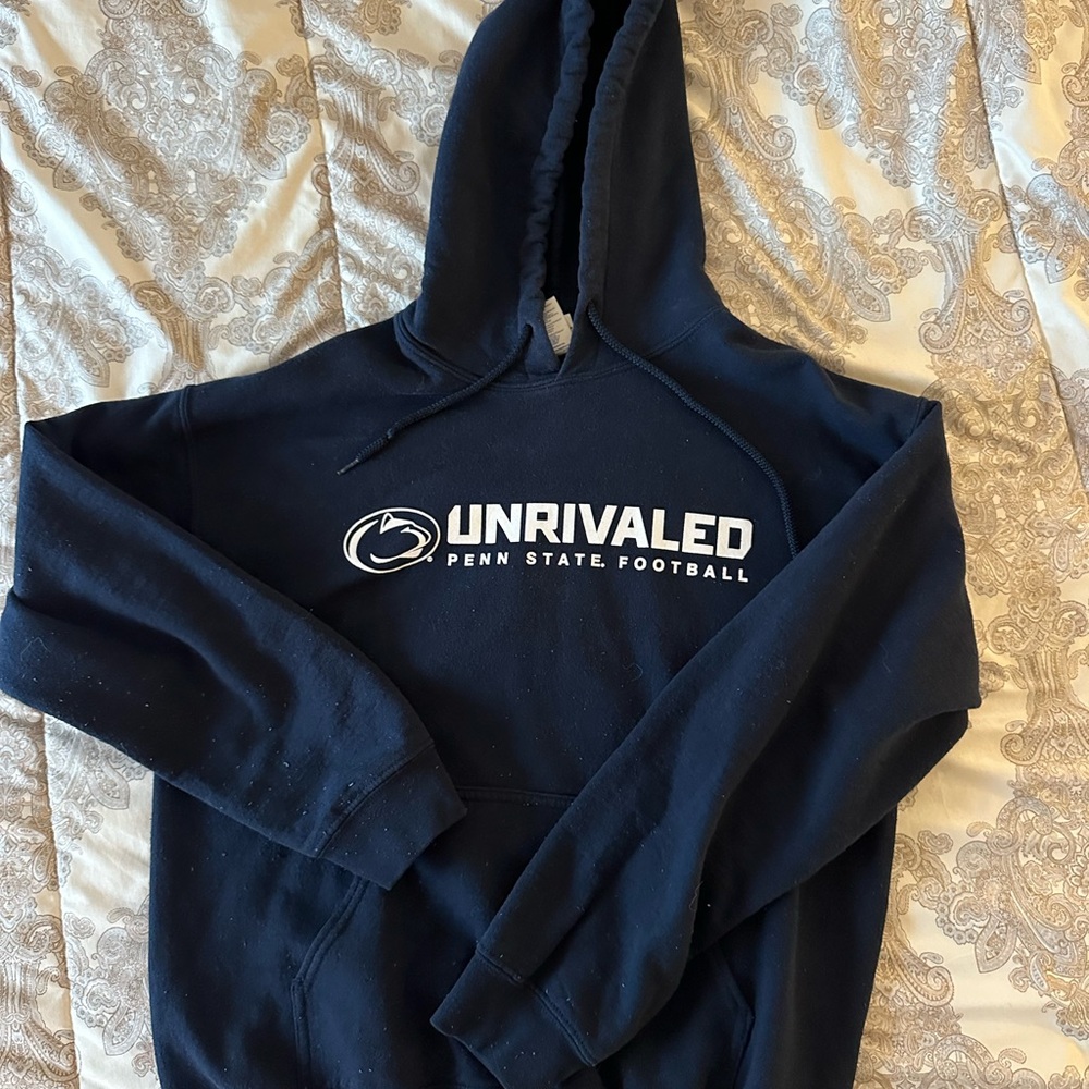 Penn State Football Hoodie